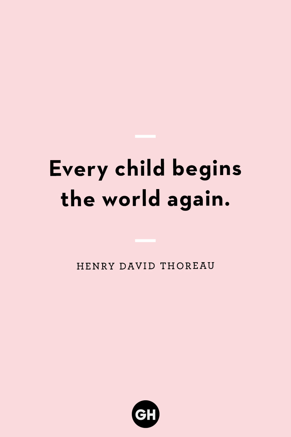 33) Henry David Thoreau