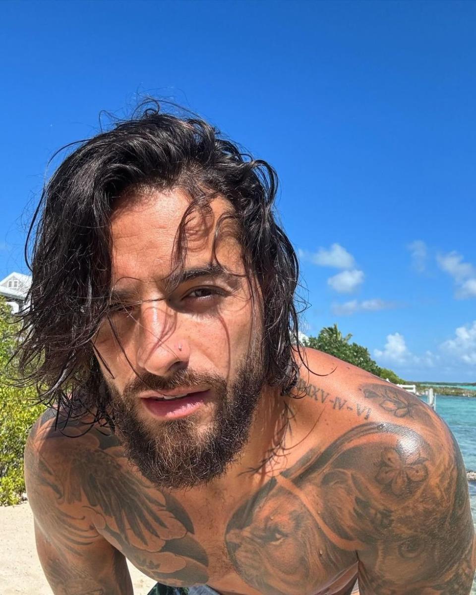 Maluma