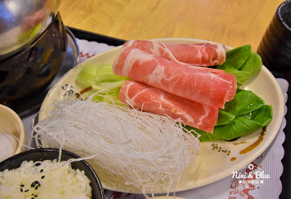 台中｜三本茶藝館