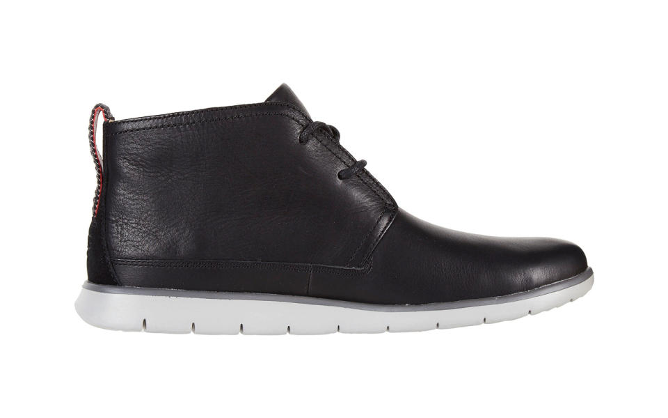 Best Chukka Boots: UGG Freamon Waterproof