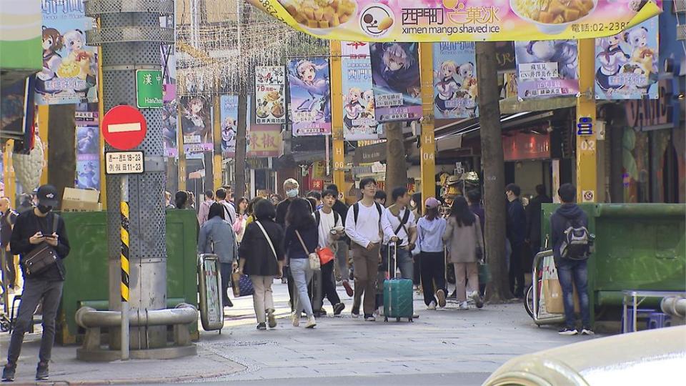 官方認證！台北市住宅單價高　上漲將近5%創九年新高