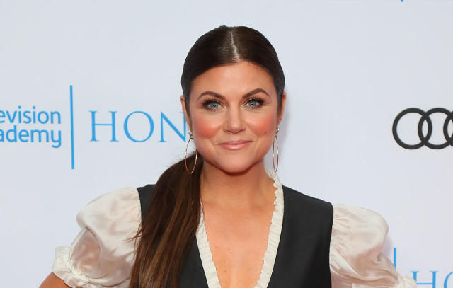 Tiffani Thiessen Revealed Her True Feelings About The ‘saved By The Bell Reboot 2733