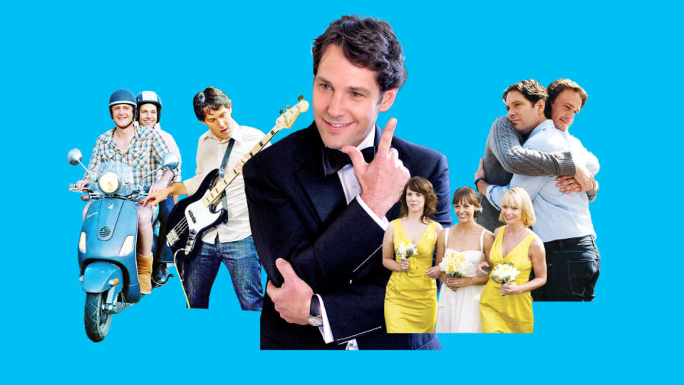 Paul Rudd - Figure 1