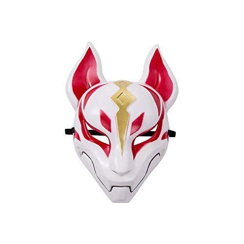 Drift Half Mask