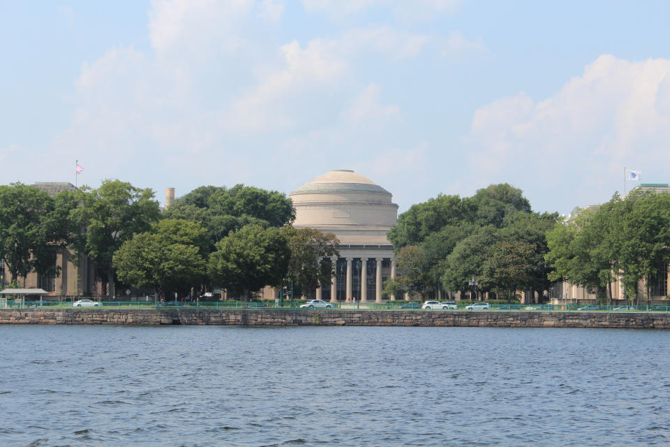 Today, the Massachusetts Institute of Technology announced that the university