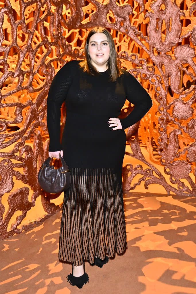 beanie feldstein