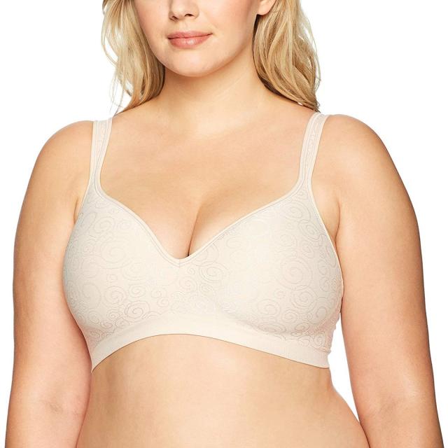This Is The Best Wireless Bra On , According To Thousands Of Customer  Reviews