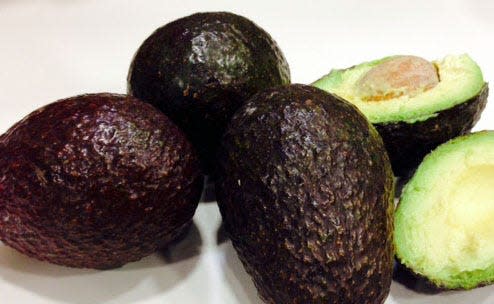 New research suggests eating avocados two or more times each week was associated with a 16% lower risk of cardiovascular disease and a 21% lower risk of coronary heart disease.