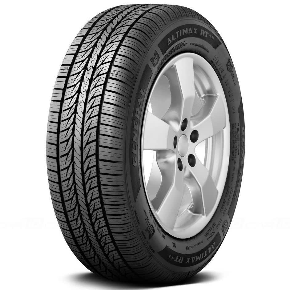 General Tire Altimax RT43