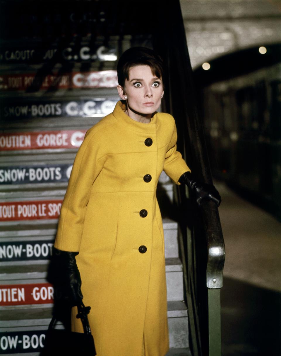 Together, Hubert de Givenchy and Audrey Hepburn would architect some of history’s most memorable movie and fashion moments.