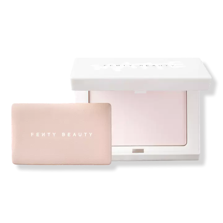 Fenty Beauty Invisimatte Instant Setting and Blotting Powder