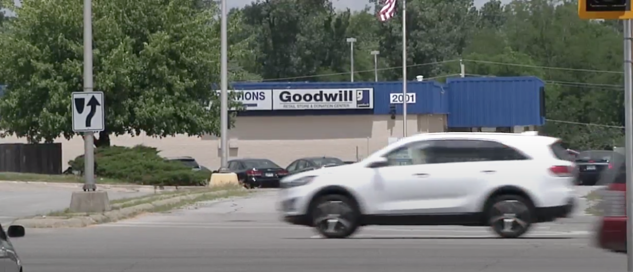 The Land of Lincoln Goodwill in Springfield, Ill. claims they can no longer pay participants of their Vocational Rehabilitation Program due to the gradual increase in the state's minimum wage to $15. (Photo: WICS/WRSP)