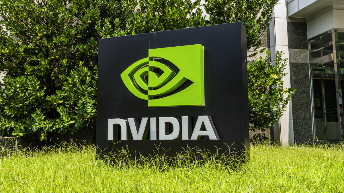 Nvidia Stock Surpasses Expectations: ,000 Investment a Decade Ago Now Worth X