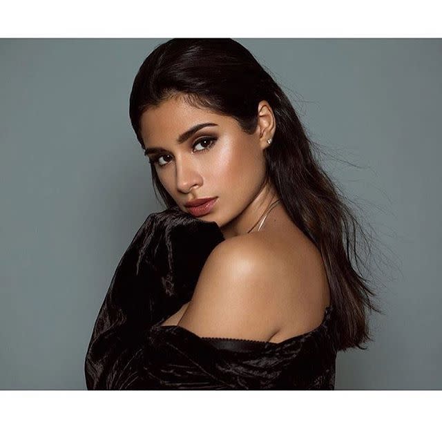 <p>Diane guerrero igualmente va a decir “presente” </p>