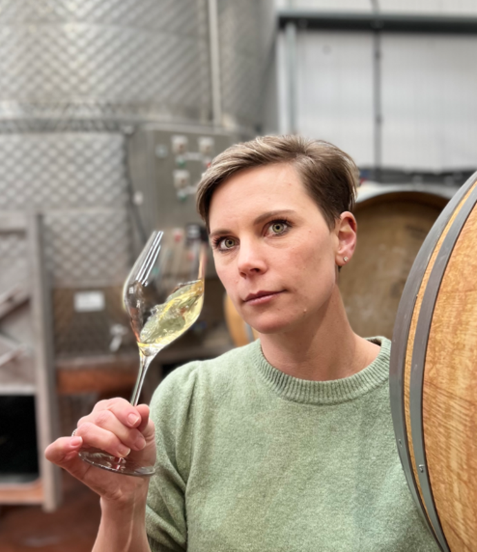 <p>Courtesy of Bolney Wine Estate</p><p>Cara Lee, having grown up in South Africa, diverted her childhood dream of being a helicopter pilot into winemaking. Over the last ten years, Cara has developed her career, with majority of that time working for award winning wine estate, Môreson, in Franschhoek, South Africa under the guidance of Head Winemaker, Clayton Reabow. It was during her tenure at Môreson that she decided to take on a new challenge and having seen the steady and exciting growth of the English wine industry, knew she wanted to be a significant part of it.</p><p>In the spring of 2021, Cara decided that the English wine industry was calling, and she joined Bolney Wine Estate to head up the winemaking operations. Working alongside her top-class winery team, she strives to develop the well-established still and sparkling wines of Bolney into a new level of quality wine production globally. Cara Lee works directly with her vineyard team in Sussex but also with growers and vineyards across 8 counties across England. In 2023, she took on the title of Head Winemaker, following her predecessor, Sam Litner, daughter of Bolney Estate founders, Janet & Rodney Pratt. </p><p><strong>Bolney Estate Cuvée Rosé 2019</strong> (SRP: $79.99)</p><p>A blend of 52% Pinot Noir and 48% Meunier, this salmon pink bubbly features notes of wild strawberries and red-currants. Lively, yet refined bubbles release flavours of red apple, sweet brioche and rose petal. Bottle fermented and lees aged for 36 months before disgorgement.</p><p><a href="https://bolneywineestate.com/product-category/english-wine/english-sparkling-wine" rel="nofollow noopener" target="_blank" data-ylk="slk:Click here to purchase;elm:context_link;itc:0;sec:content-canvas" class="link ">Click here to purchase</a></p>