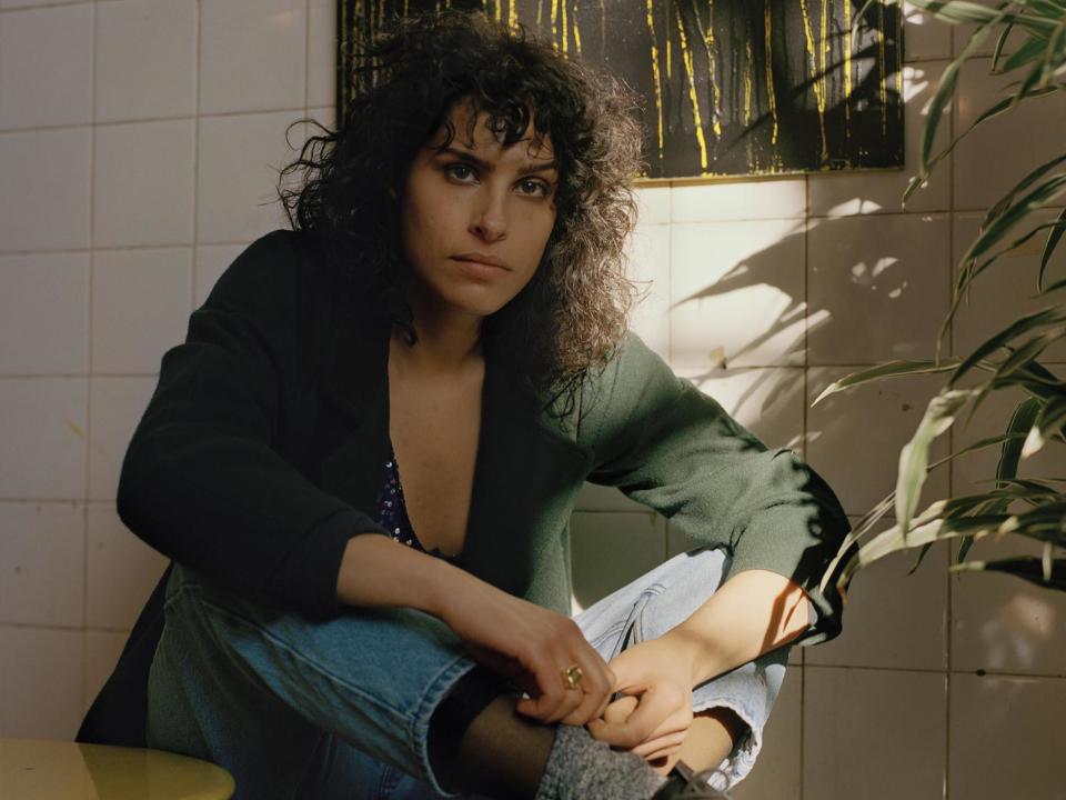 The director is back with another nuanced exploration of sexuality – but that doesn’t mean she offers up any answers: Channel 4/Tereza Cervenova