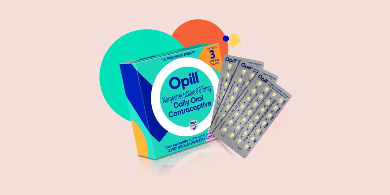 opill over the counter fda approval