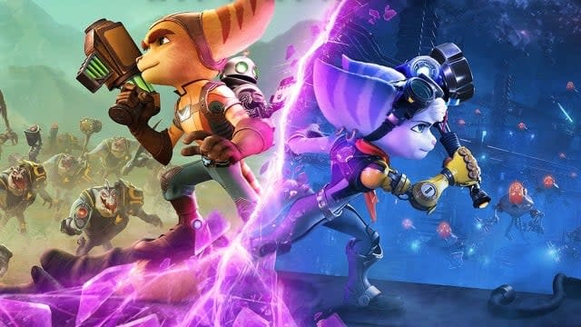 Ratchet & Clank: Rift Apart Could Be PlayStation’s Next PC Port