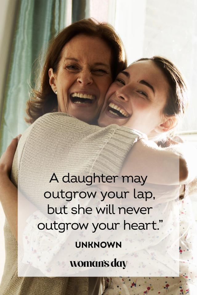 60 Mother-Daughter Quotes to Express Your Love