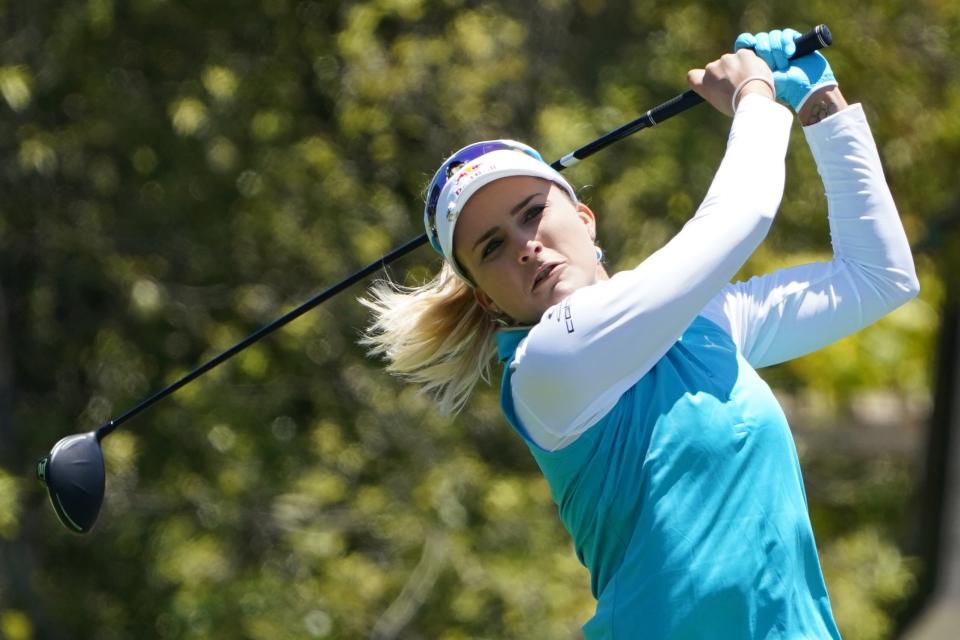 Lexi Thompson