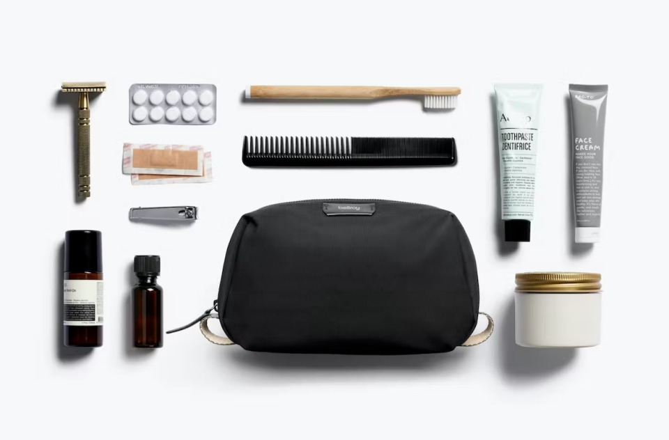 Dopp Kit