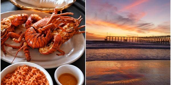 Rosarito ofrecerá descuentos en lo mejor de su gastronomía con "Restaurant Week"