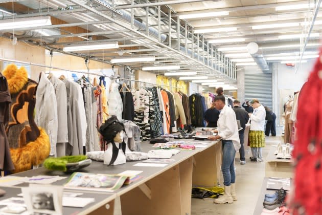 5 Clothing Store Layout Must-Haves