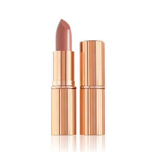 Charlotte Tilbury Lipstick in Runway Royalty