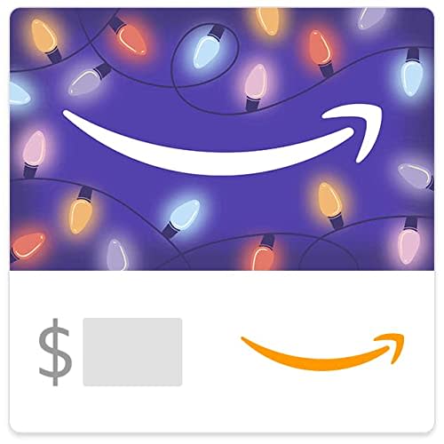 $50 Amazon E-Gift Card (Amazon / Amazon)