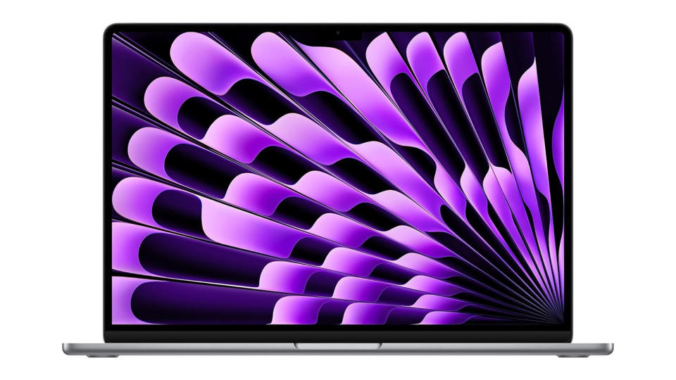 Aprovecha Hot Sale para comprar al fin ese MacBook que tanto querías - Imagen: Amazon México