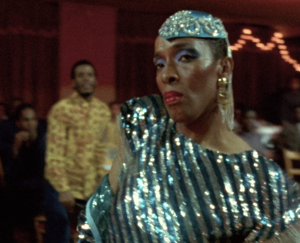 Paris is Burning (1990)