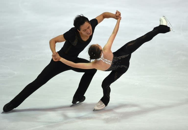 North Korean figure skaters Ryom Tae-Ok and Kim Ju-Sik are so far the only athletes from the country to qualify for the 2018 Pyeongchang Winter Olympics