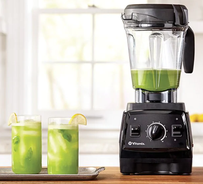 Juice, blend, and frappe - all at huge savings. (Photo: QVC)