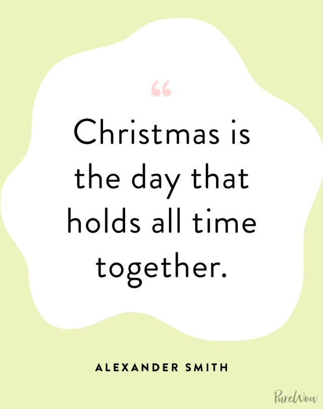 80 Holiday Quotes to Spread Some Serious Christmas Cheer