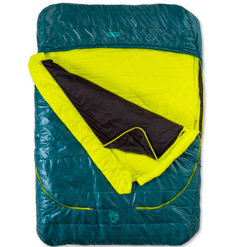 NEMO Jazz 30 Double Sleeping Bag