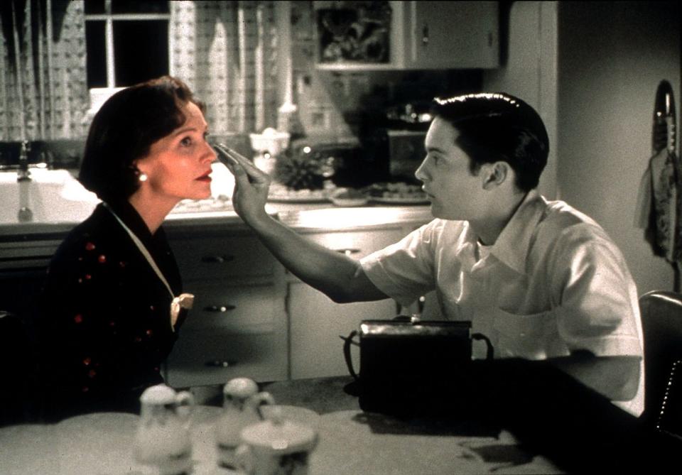 Pleasantville