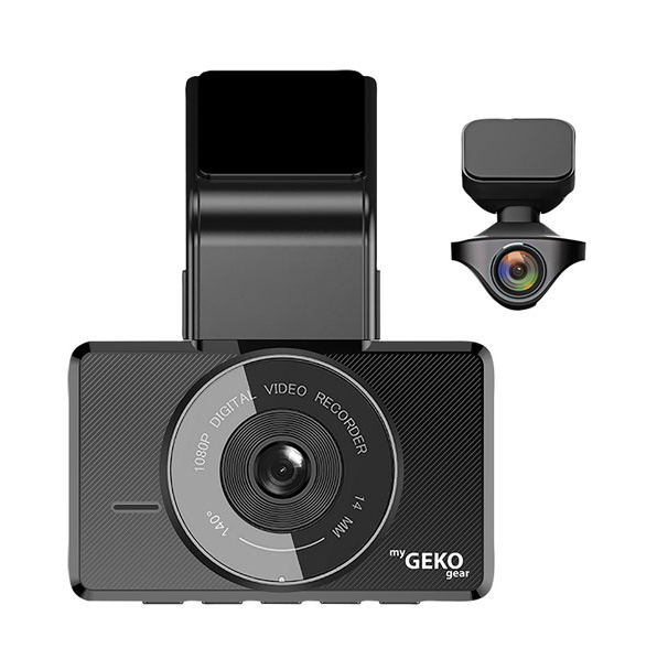 myGEKOgear Orbit 950 Full HD 1090p Dashcam (Photo via Best Buy Canada)