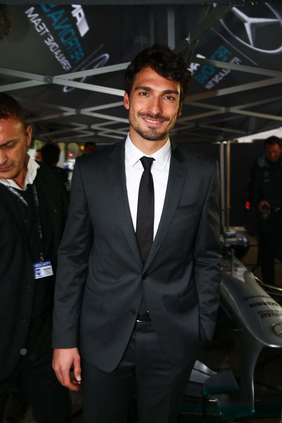 Mats Hummels