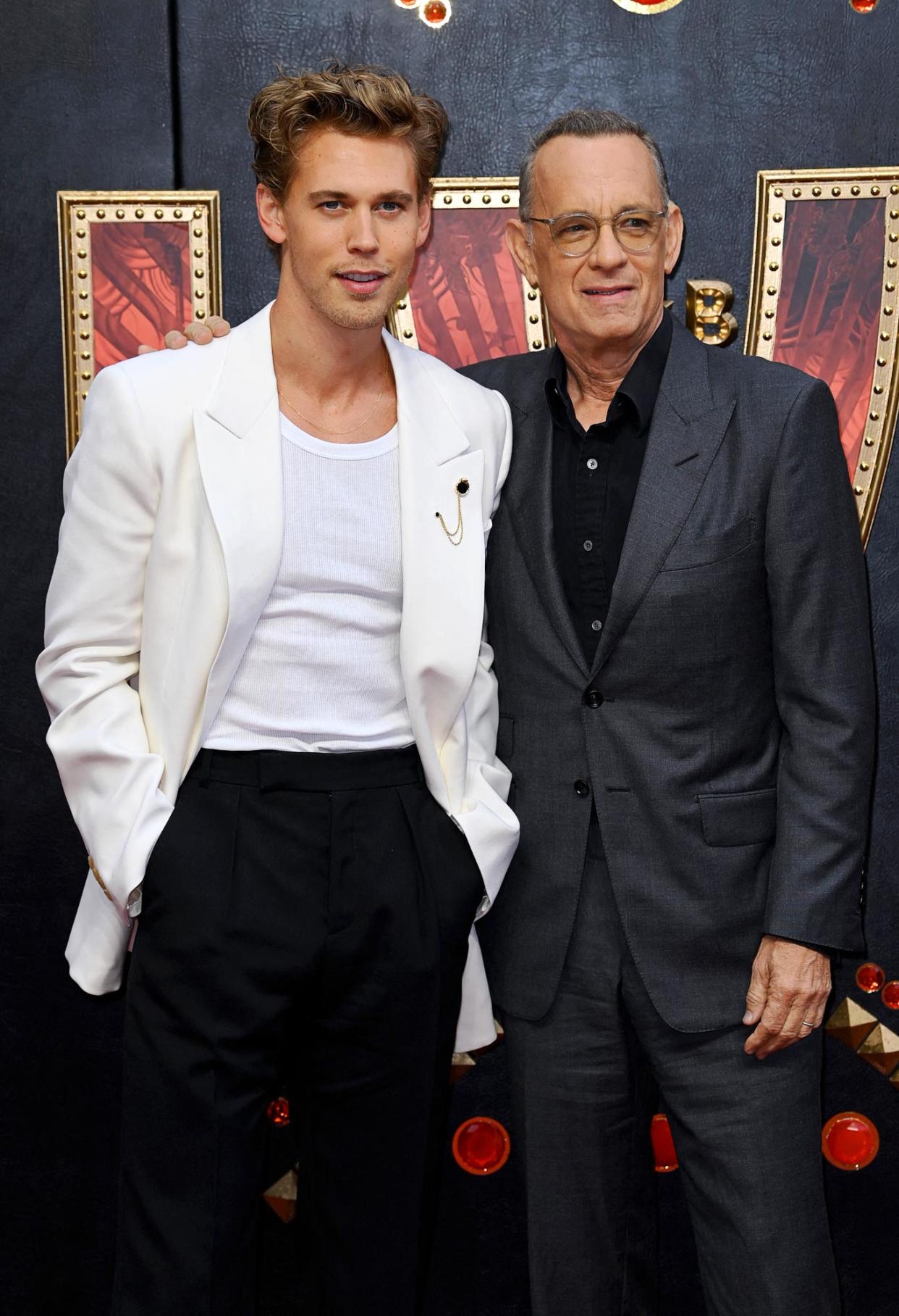 Why Tom Hanks Was Concerned for Austin Butler s Mental Health Following Elvis 262