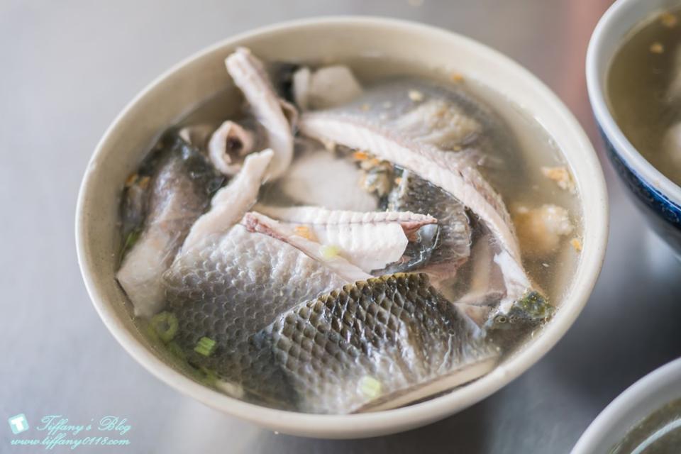 台南｜王氏魚皮店