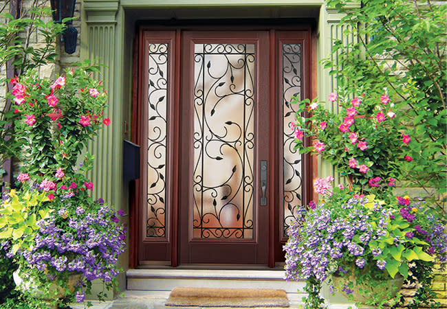 How to Choose an Entry Door