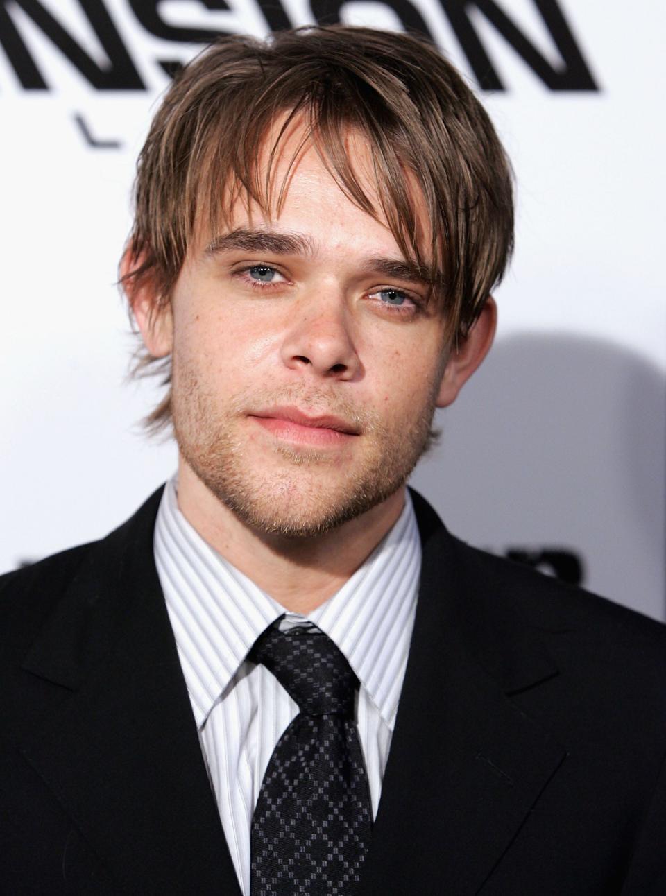 Former child star Nick Stahl is revealing the depths of his decades-long battle with alcoholism and how the addiction nearly upended his entire life.