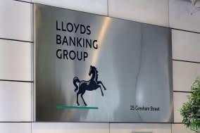 Lloyds Banking Group