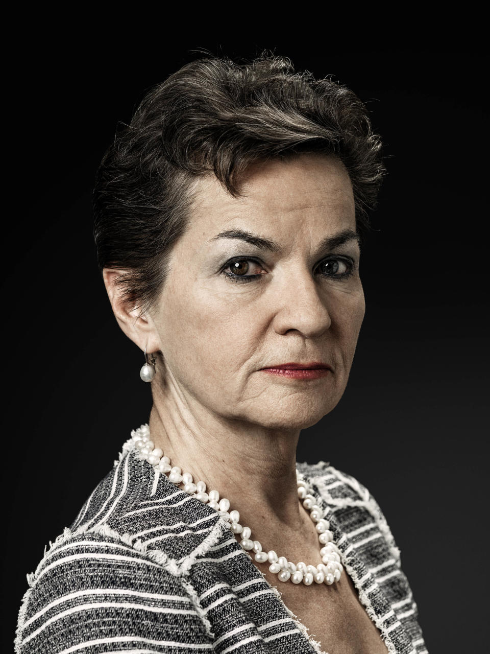 &ldquo;Climate Change matters because it is the most important topic that is affecting the quality of life of every single human being alive today and every single human being alive tomorrow and beyond. There is no other unifying topic in the world that has as deep an impact on the quality of life on this planet as climate change.&rdquo; --<strong> Christiana Figueres, U.N. Framework Convention on Climate Change executive secretary</strong>