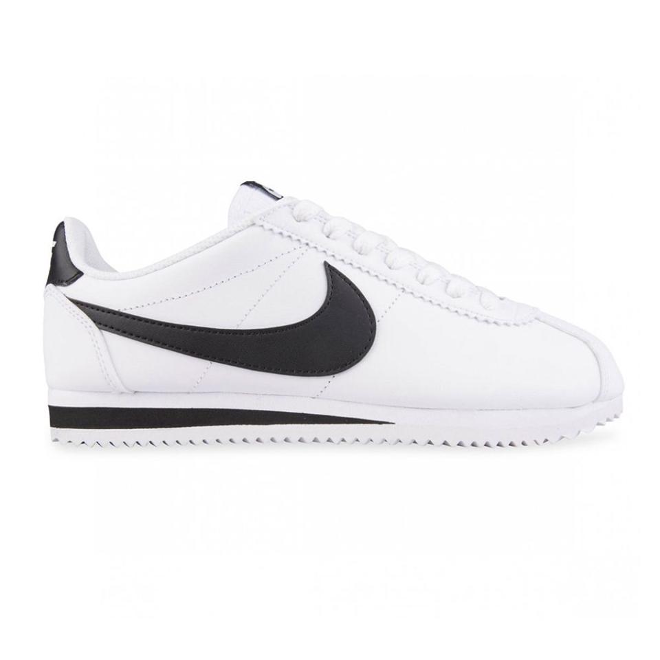 Nike Cortez Leather Sneakers for Men