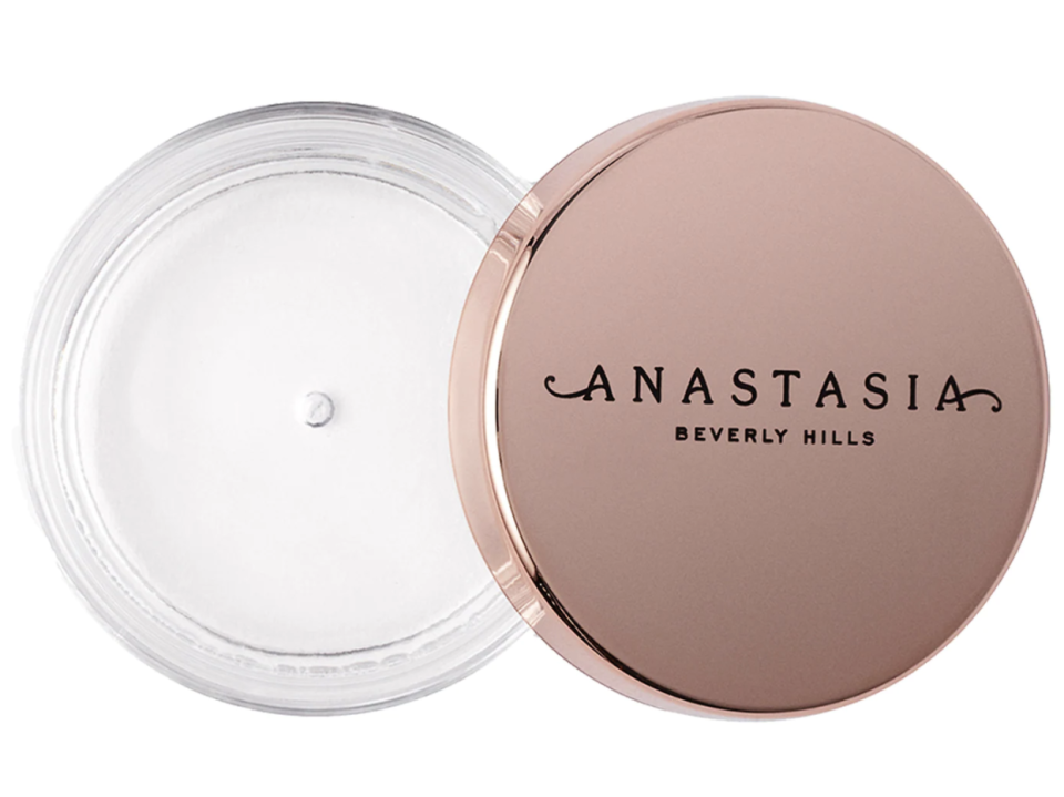 Anastasia Beverly Hills Brow Freeze Styling Wax - Credit: Courtesy of Sephora