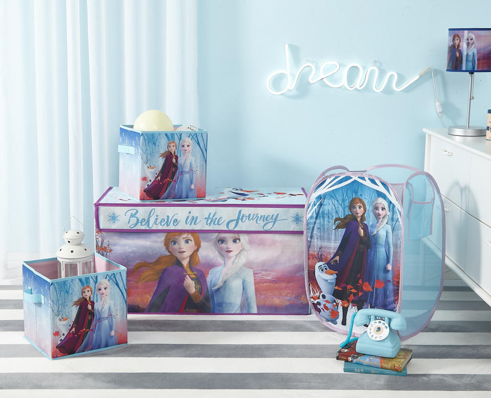 Frozen 2 is the hottest toys of 2019. (Photo: Walmart)