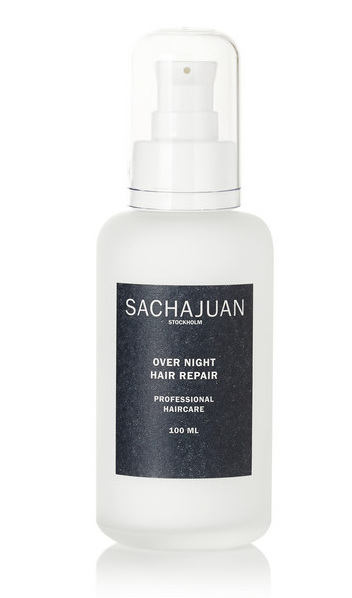 Overnight Hair Repair, Sachajuan