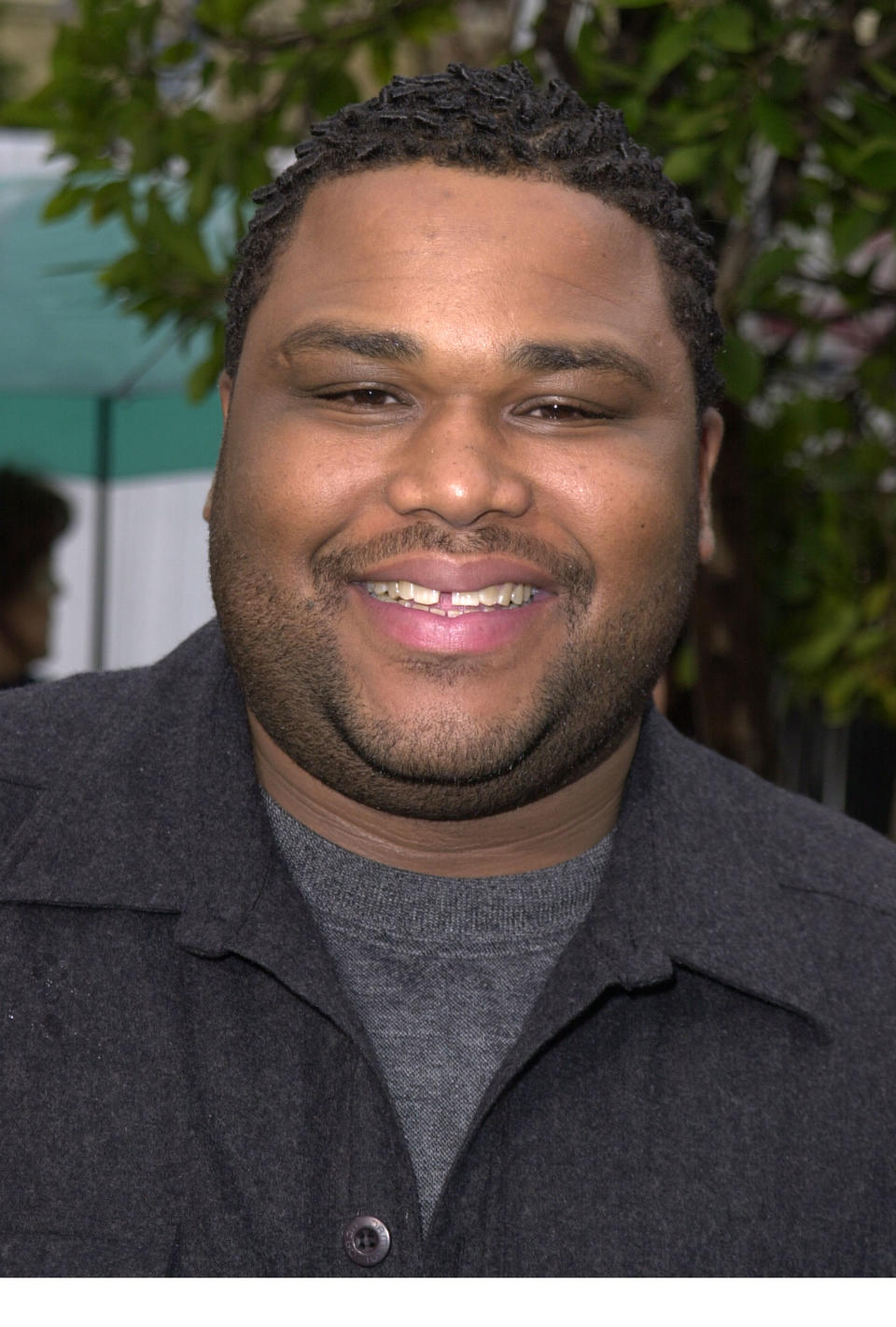 Anthony Anderson