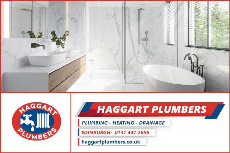 Edinburgh Plumbers